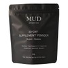 Mud Organics 30-Day Supplement Powder, 60g