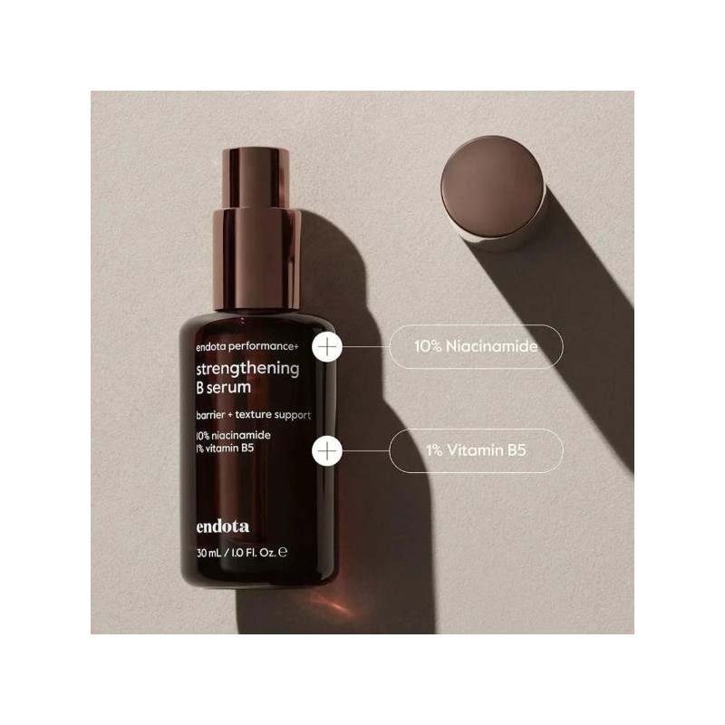 endota Strengthening B Serum 30ml