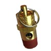 New 1/4" NPT 175 PSI 67 SCFM Air Compressor Relief