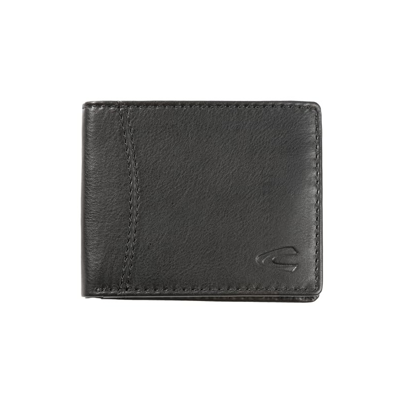 camel active Coin Purses & Pouches 133 703 60 Black