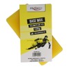 RiSki Ski Wax Set Base Wax Alpine Yellow 120g +