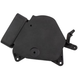 BOXI Front Driver Side Door Latch & Lock Actuator Assembly Fit for Toyota Highlander 2001 2002 2003 2004 2005 2006 2007 Replace # 746-844 6904048060