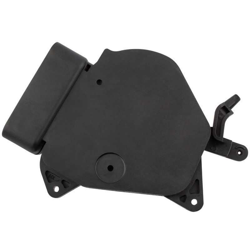 BOXI Front Driver Side Door Latch & Lock Actuator Assembly