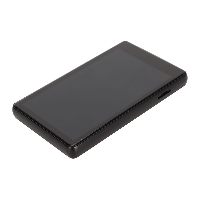 Bluetooth Music Player 3.6 Inch Touch Screen 4GB MP5 MP4