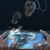 HAYLOU GT1 2022 Version True Wireless Earbuds BT5.2 AI Call