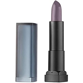 Color Sensational Powder Matte Lipstick 25-Chilling Grey