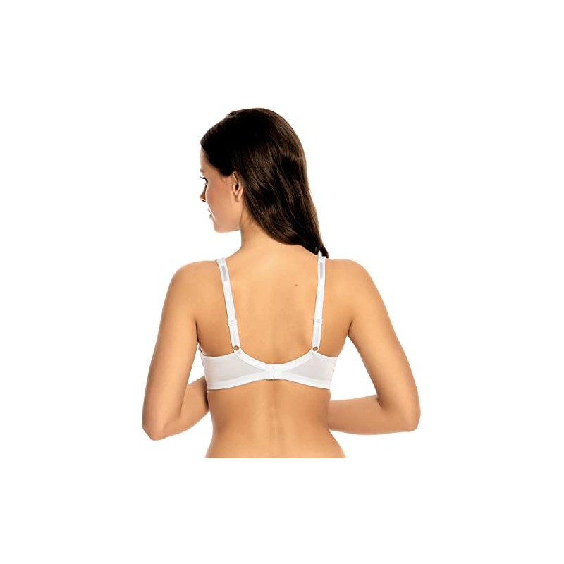 VIANIA! Minimiser Soft Bra 14587 Non-Wired Good Hold Optimal Fit
