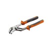 HR 170540 Adjustable Parrot Nose Pliers with Bimaterial Grips -