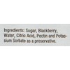 Scandinavian Delights Raspberry/Ruhubarb Spread Preserves (Raspberry/Ruhubarb, 13.4 Ounce)