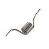 2 PACK Refrigerator Door Spring Replacement For Kenmore Elite Heavy