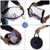 BodyArt Golf Practice Training Chipping Net Hitting Aid In/Outdoor Bag