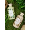 Set Shampoo Y Acondicionador Camellia Anticaida Hidratacion