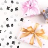 130pcs Rip 20s Confetti, Death to My 20s Table Confetti,