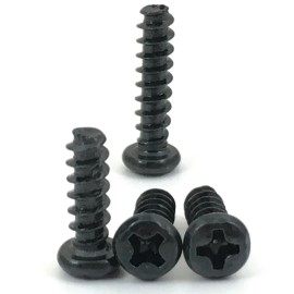 Insignia 4 New INSIGNIA TV Base Stand Screws For Model  NS-32D510NA15