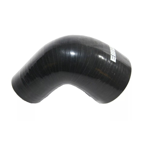 EMOTOR For elbow Silicone hose 90 degree 3" to 2"