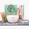 Joyscale Matcha Whisk Set, Matcha Set Whisk And Bowl, 8