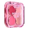 Cuarteto De Sombras Para Ojos Paleta Intensity Glam Pink Up