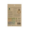 IF YOU CARE 72x36-Inch Cheesecloth, Unbleached, 2 Square Yards, 1