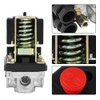 Control de Interruptor de Compresor de Aire, Control de Interruptor