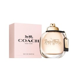 Coach New York by Coach for Women Eau de Parfum Spray 1.6 oz