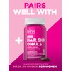 PINK Multivitamin Gummies for Women | Non-GMO & Gluten Free