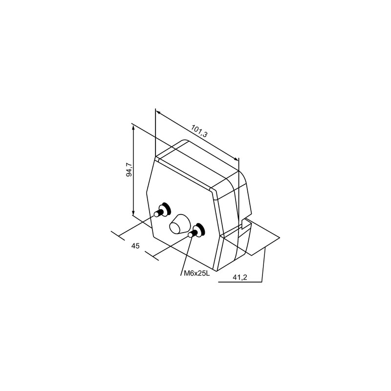 HELLA 2VB 357 023-011 Rearlight - Valuefit - LED -