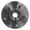 YQAUCES 515072 Front Wheel Hub and Bearing Assembly Fit for