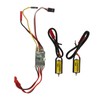 Electric Speed Controllers Dual Way Bidirectional 10A ESC Speed Control