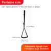 Adjustable Vehicle Support Handle, Nylon Standing Aid Safety Handle for