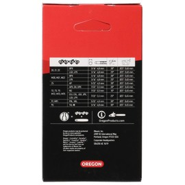 OREGON Chainsaw, 25AP-84EJ