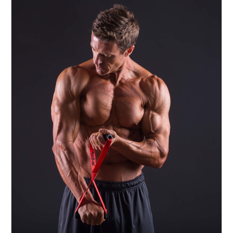 Iso-Bow by Bullworker