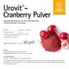 GSE Urovit Powder in Portion Bag - 30 Bags Cranberry