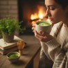 Té Matcha Ceremonial 250g 100%puro-japón ¡orgánico-grado A1!