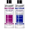 Atinaker Keratina Brasileña Atinaker Cirugía Capilar +champú Kit250ml