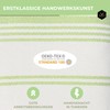Sandrella Hammam Towel Sauna Women & Men Large 100 x