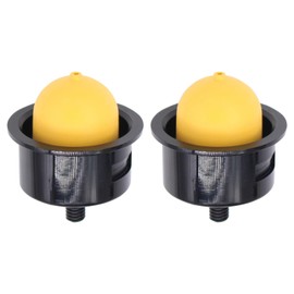 Doo Engy Petrol Pump Primer Pump Bulb Fuel Pump Primer Piston Rubber for Fuxtec FX-RM Carburettor for Hecht 40 541 SX 5410 SH 553 SX Lawn Mower