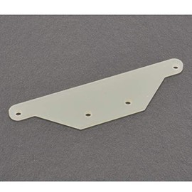 Schumacher Fibreglass Rear Shock Mount - CAT XLS (U7213)