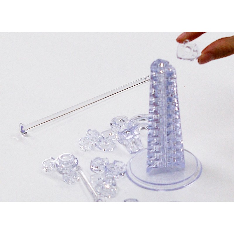 Beverly Sky Tree(R) Crystal Puzzle