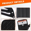 MXLTYMX Rear Bed Step Compatible with Ford F250 Super Duty
