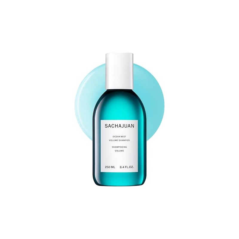 SACHAJUAN Ocean Mist Volume Shampoo, 8.4 fl. oz.