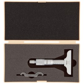 mitutoyo Depth Measurement for maikurome-ta- dms6025 