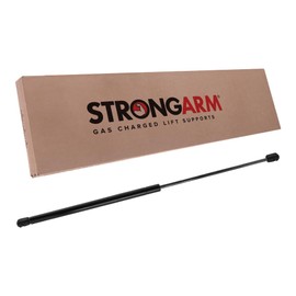 Strongarm 6450 Liftgate Lift Support, Pack of 1 Black