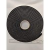 Peak Weather Stripping Tape 3/8" Thick x 3/4"Wide x 30