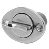 Drain Plug, Stainless Steel 316 Drain Plug for Boats and