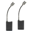 Carbon Brushes Motor Brushes Carbon Brushes for Bosch Angle Grinder