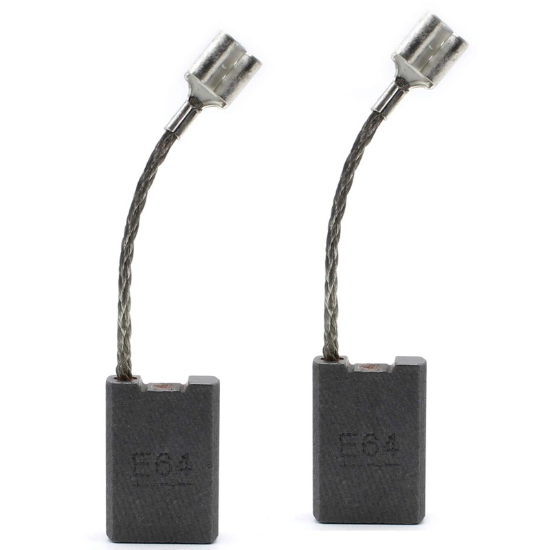 Carbon Brushes Motor Brushes Carbon Brushes for Bosch Angle Grinder