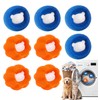 Pet Hair Remover Washing Machine – 8PK Laundry Lint Catcher