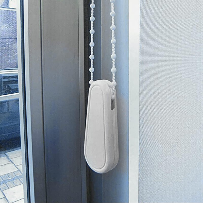 2x Professional Weights for Vertical Blind Cord - Ideal for