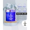 Leche Pal Pelo 7 Oleos Hair Treatment Mask | Dry,