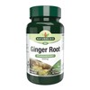 Natures Aid Ginger Root 500 mg 90 Tablets (Botanical Supplement,